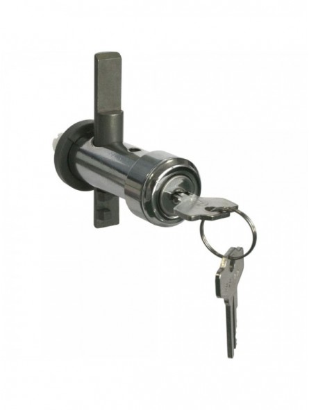 Kit key lock, big door cupboards