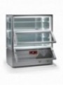 FULL vitrine, 4 levels, 2 levels, ventilated