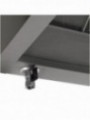 Wall cooker hood  "KUBO"