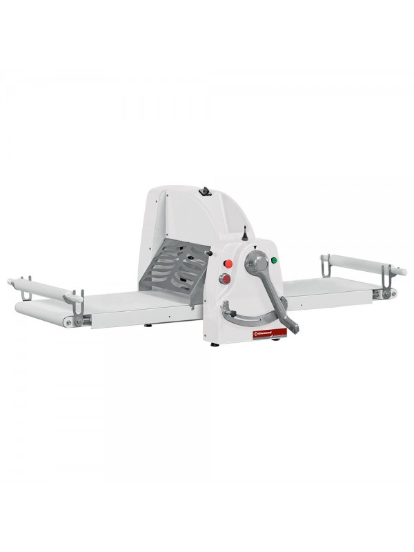 Sheeter, table model, 500x1000 mm - Variable speed
