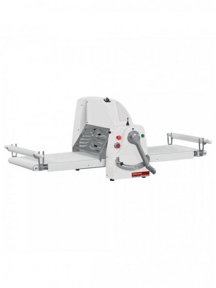Sheeter, table model, 500x1000 mm - Variable speed