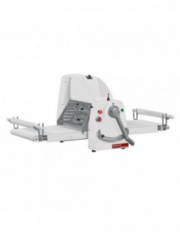 Sheeter, of table, 500x700 mm - Variable speed