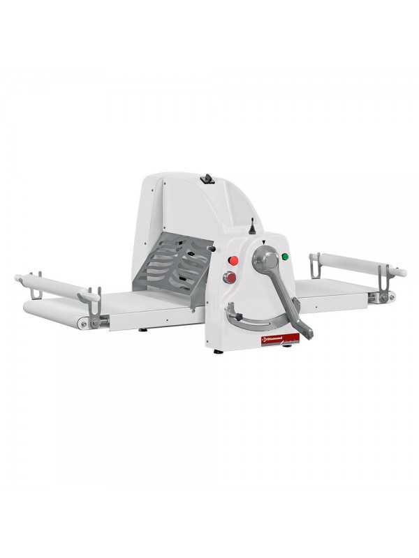 Sheeter, of table, 500x700 mm - Variable speed
