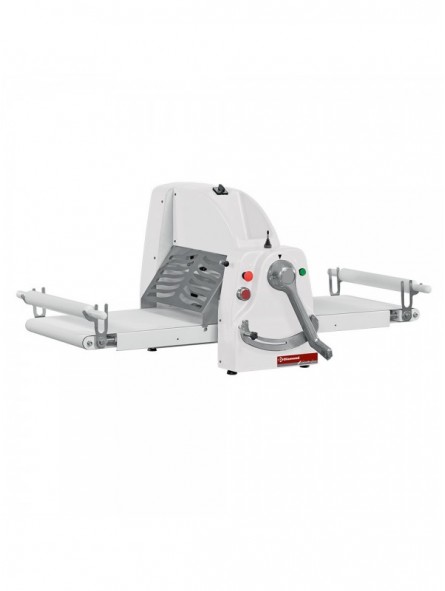 Sheeter, of table, 500x700 mm - Variable speed