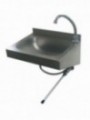 Wall hand sink