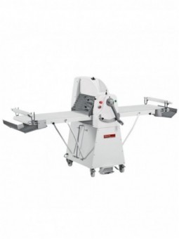 Sheeter, on socle, 500x1000 mm - Variable speed