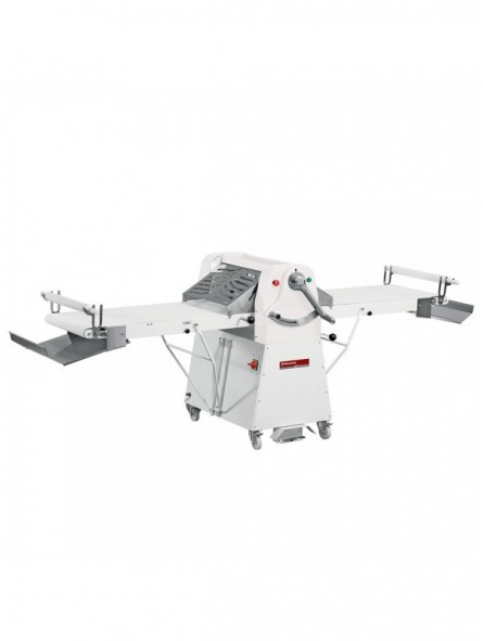 Sheeter on socle, 600x1200 mm
