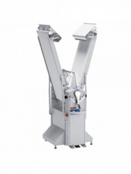 Sheeter on socle, 600x1400 mm - Variable speed