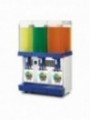 Drink dispencer, 3x 9 liters