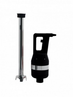 Diving mixer 230 liters, pipe 500 mm + speed dimmer