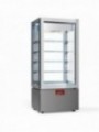 FULL vitrine, 5 levels, ventilated