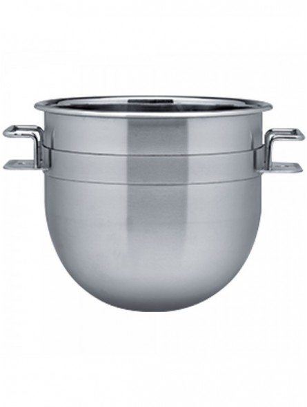 Stainless steel basin, 20 liters (complementary)