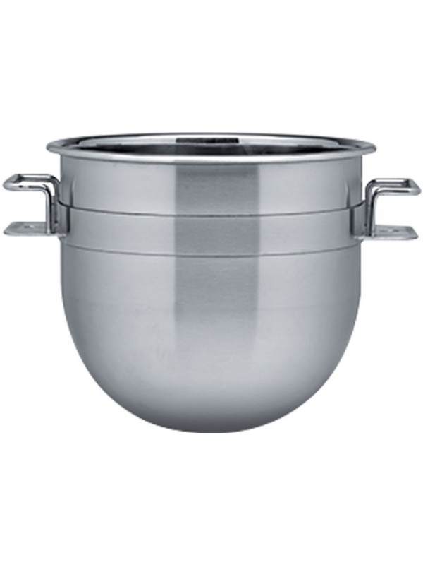 R.V.S. kuip, 60 liter (aanvullend)