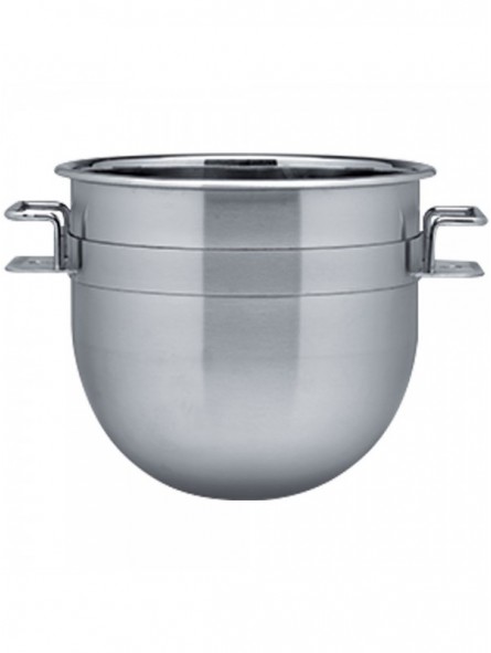 R.V.S. kuip, 60 liter (aanvullend)