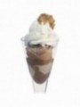 Refrigerated cream whipper in stainless steel, tank 2 L (100 L/h)