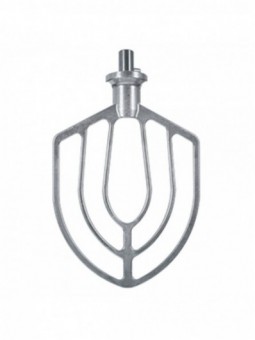 Spatula, 20 liters (complementary)