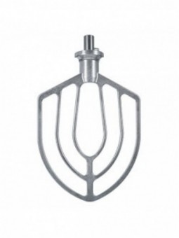 Spatula, 40 liters (complementary)