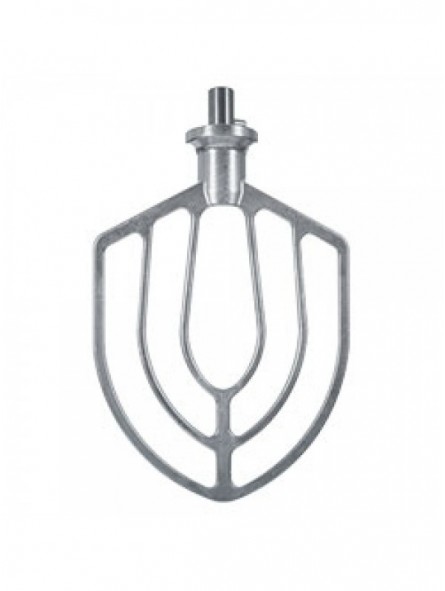 Spatel, 40 liter (aanvullend)