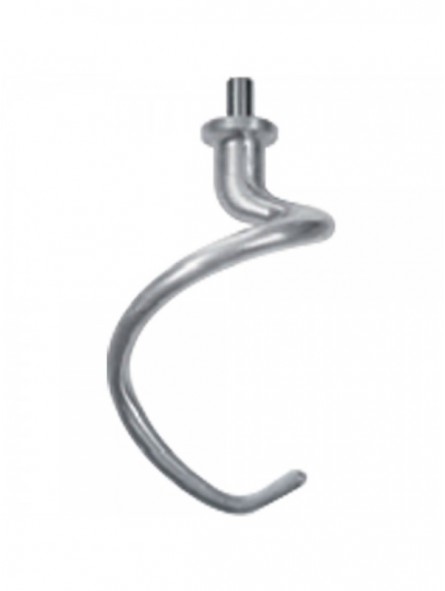 Spiral hook, 40 liters (complementary)