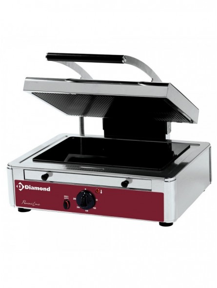 Grill Panini MEDIUM vitroceramics