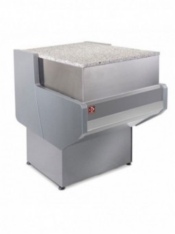 Cashier element 1000 mm - GREY/WHITE