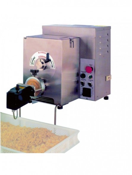Automatic pasta machine 8/10 kg/h