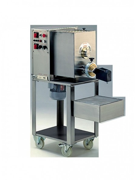 Automatische deegmachine 15-18 kg/u