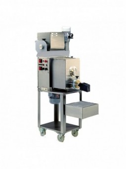 Automatische pasta-machine 25-35 kg/h