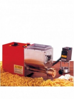 Automatic pasta machine 6 kg/h