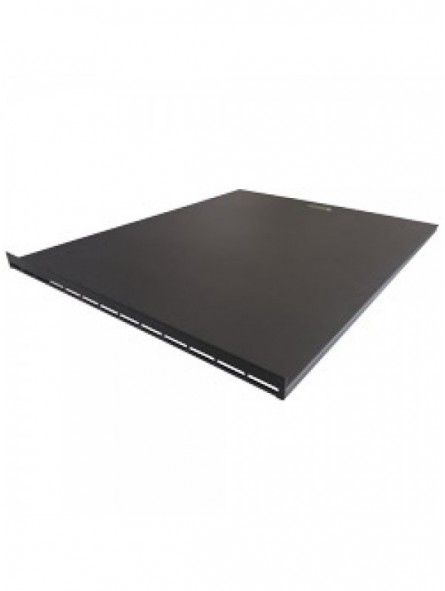 Ventilated standard configuration: Exposure trays ANTHRACITE