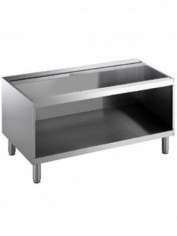 Open support element 1200 mm