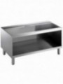 Open support element 1200 mm