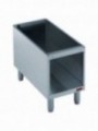 Open support element 400 mm