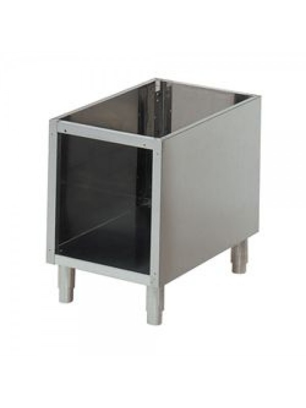 Open undercarriage 300 mm
