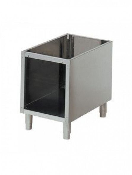 Open undercarriage 300 mm