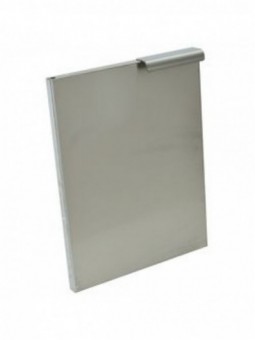 Left door for undercarriage 300 mm