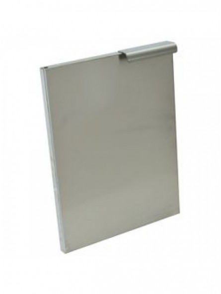 Left door for undercarriage 300 mm