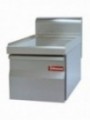 Neutral element with drawer -Top-