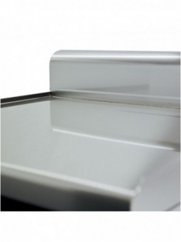 Neutral element with drawer -Top-