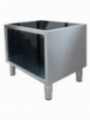 Open kast