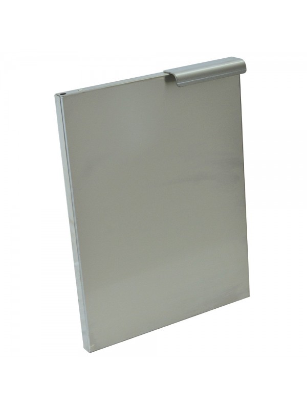 Deur voor onderstel van 400 mm (links)