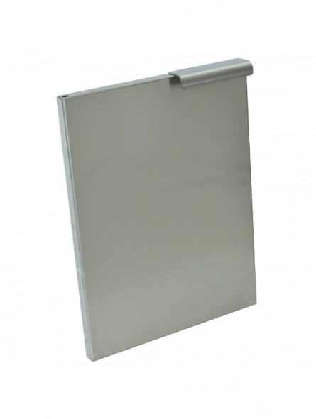 Deur voor onderstel van 400 mm (links)