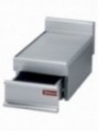 Neutraal werkelement met lade -Top-