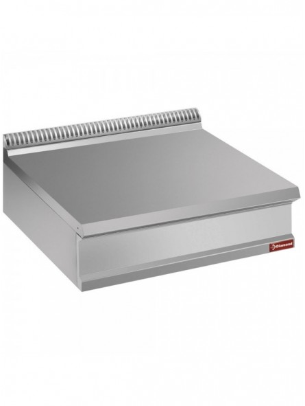 Neutral element with working area, module 1/1  -TOP-