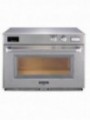 Micro-ondes professionnel GN 1/1 3200 W, inox