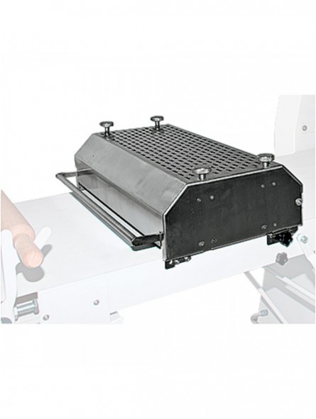 Kit : cutting unit sheeter  VV (600 mm)