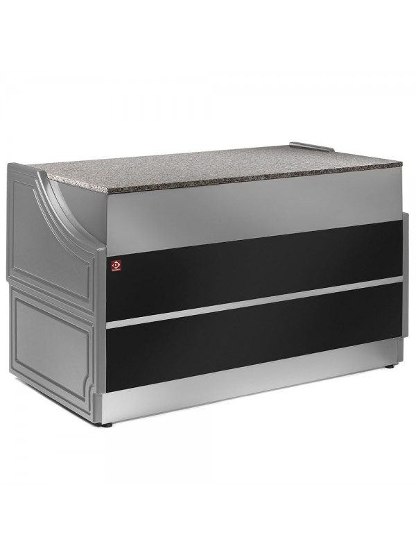 Cashier section 1000 mm