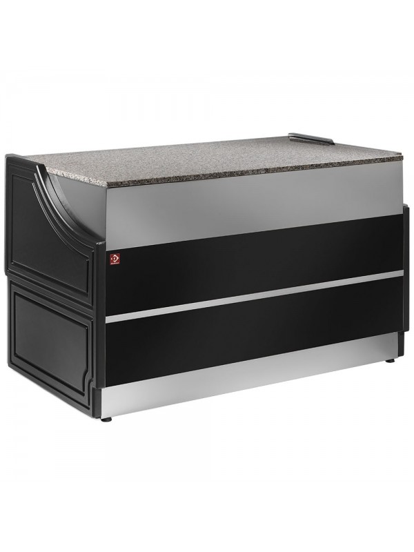 Cashier section 1500 mm