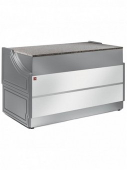 Cashier section 700 mm