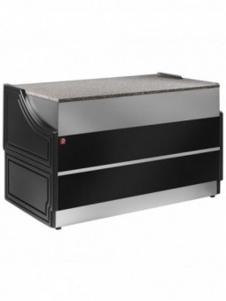 Cashier section 700 mm